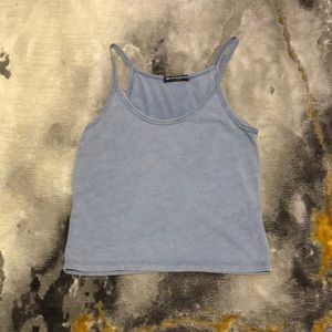 Brandy Melville Crop Top